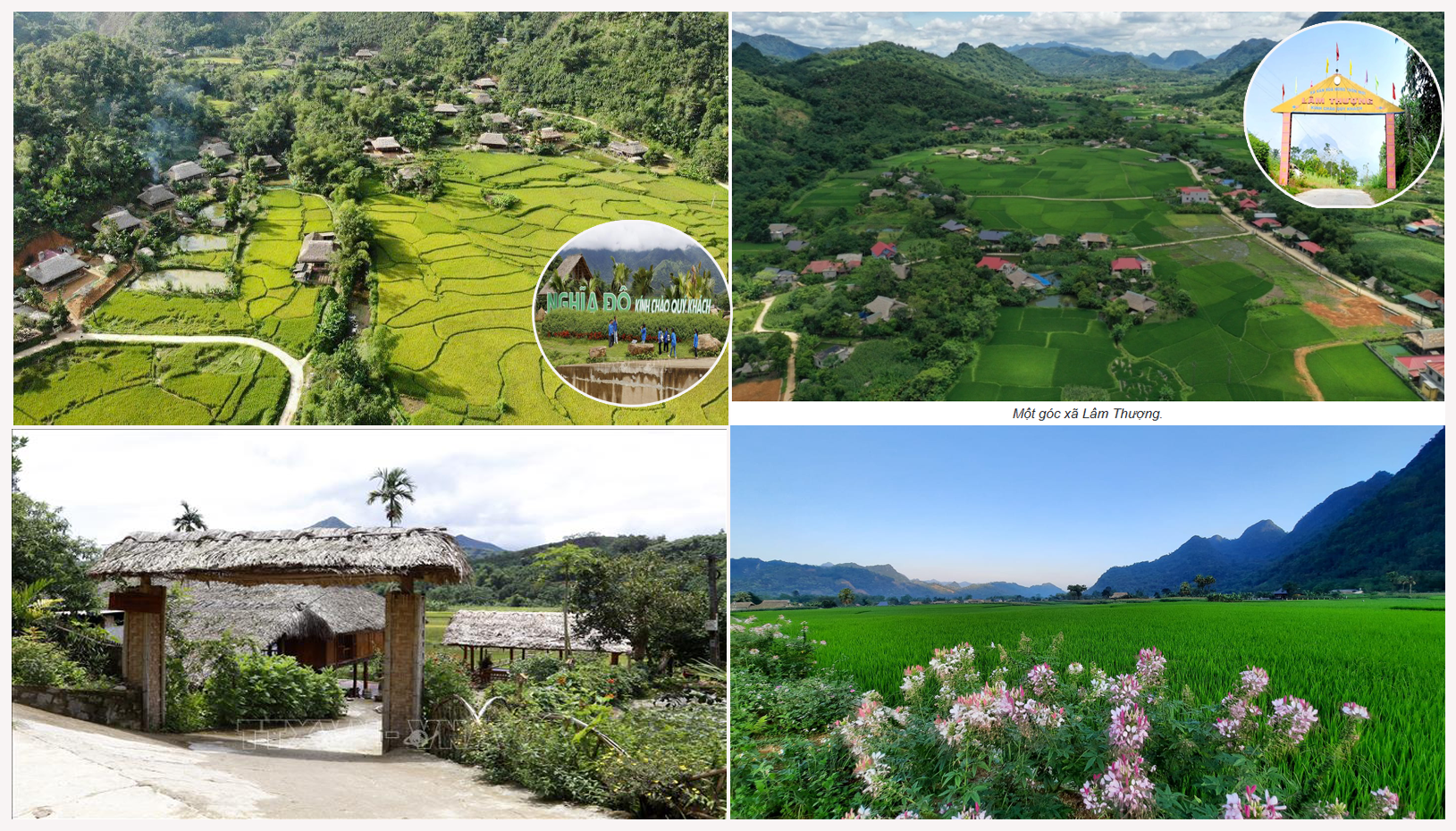 Lào Cai: Phấn đấu đến năm 2028, hoàn thành công nhận 2/2 làng du lịch cộng đồng đạt tiêu chuẩn ASEAN