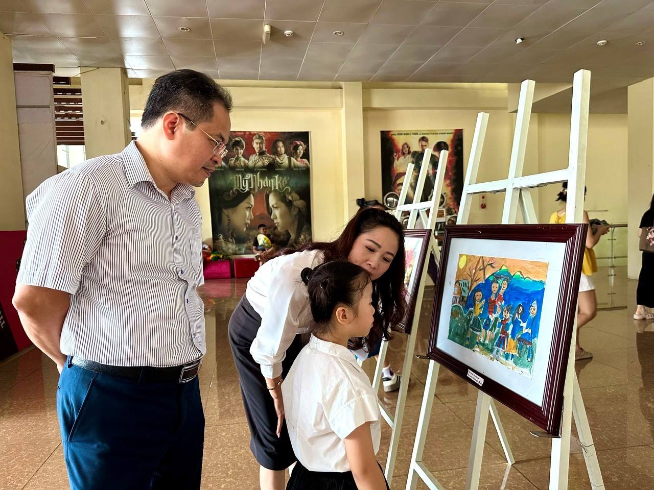 anh tin bai