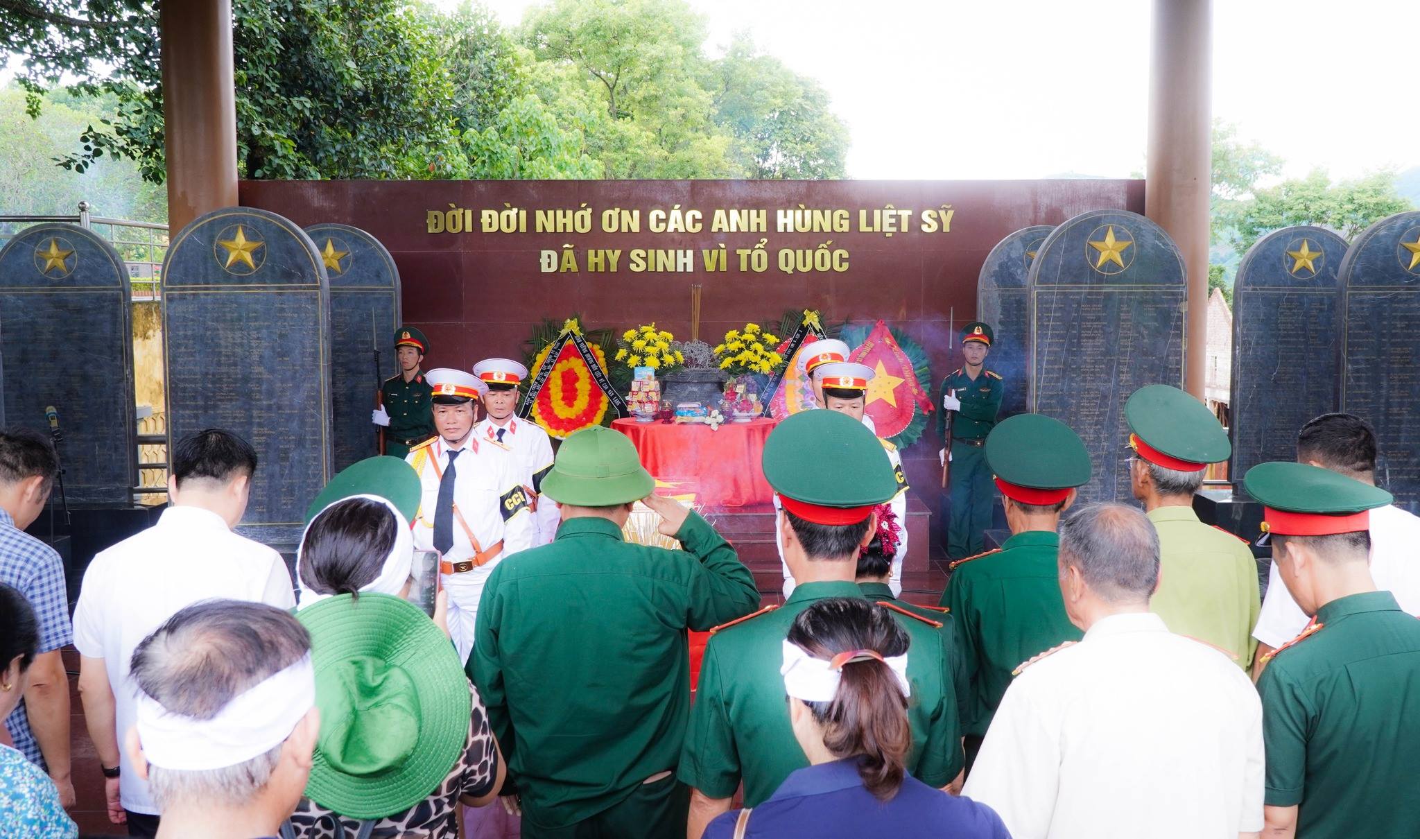 Phát huy truyền thống “Uống nước nhớ nguồn”, giáo dục truyền thống yêu nước và lòng tự hào dân tộc cho thế hệ trẻ