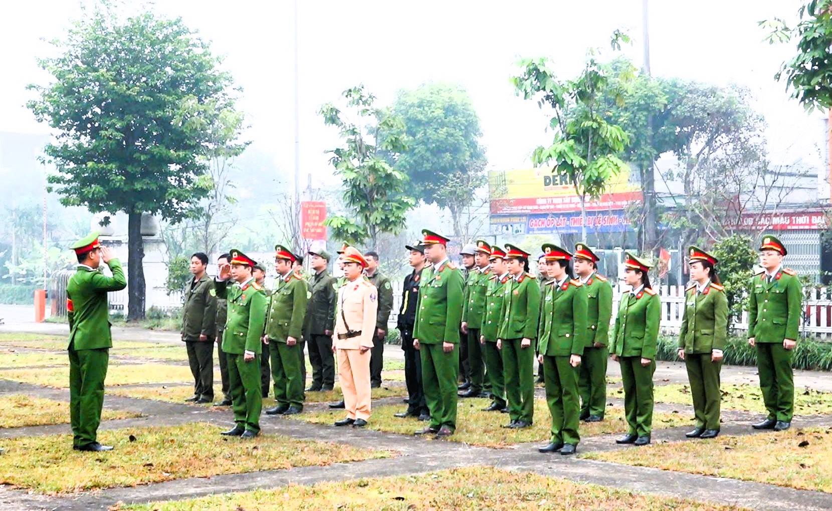 Tiêu chí phân bổ vốn ngân sách trung ương thực hiện Chương trình mục tiêu quốc gia phòng, chống ma tuý