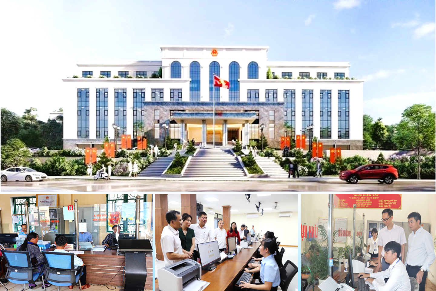 Ban Thường vụ Tỉnh ủy Lào Cai chỉ thị tăng cường kỷ luật, kỷ cương hành chính, đạo đức công vụ và văn hóa công sở trong hệ thống chính trị