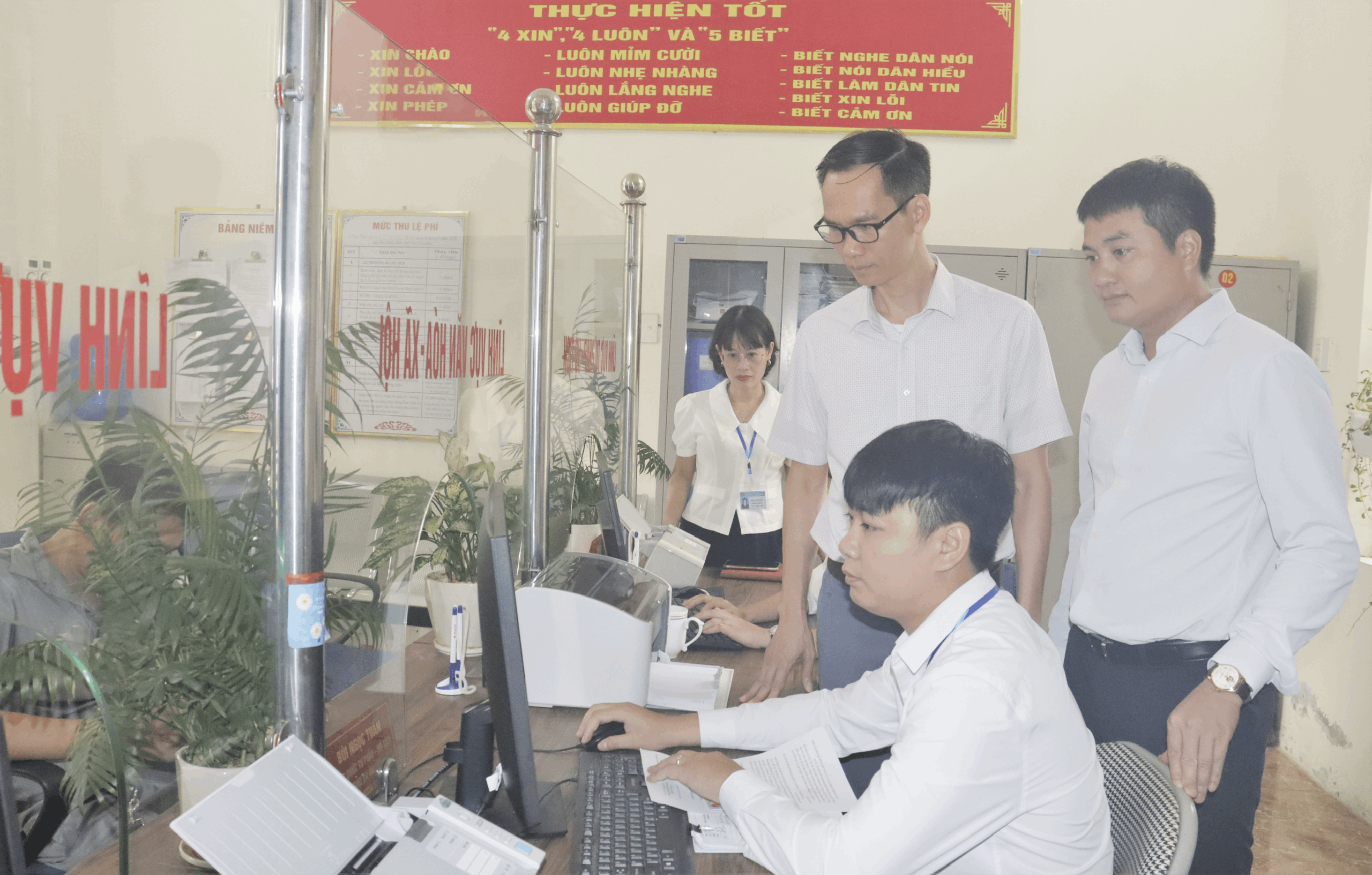 Sở Nội vụ hướng dẫn triển khai thực hiện chế độ nâng bậc lương theo Quyết định 29/2026/QĐ-UBND của UBND tỉnh Lào Cai