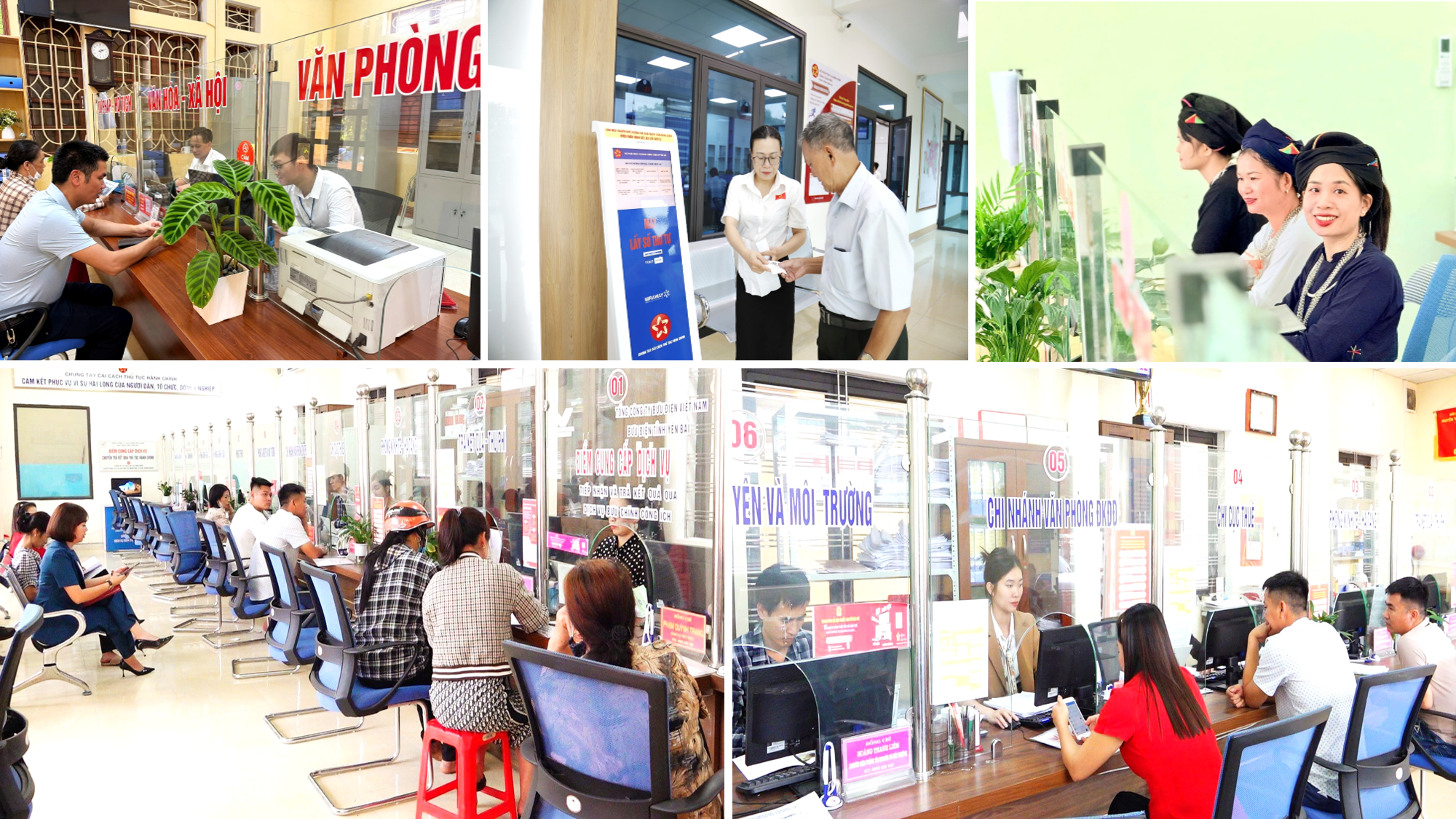 Kế hoạch cải cách hành chính nhà nước trọng tâm giai đoạn 2026 - 2030