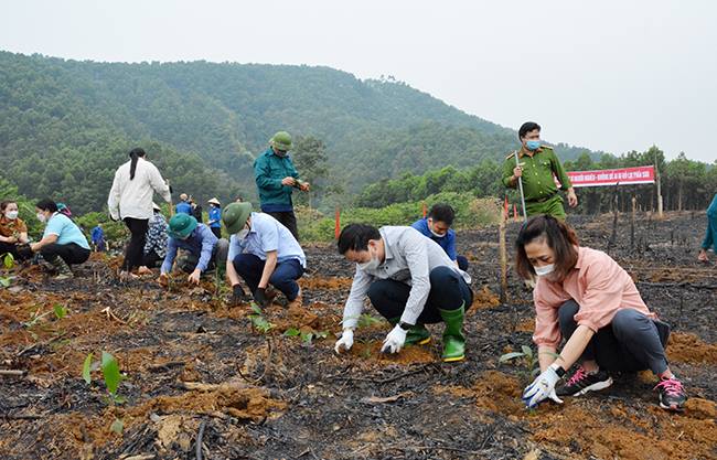 Giảm nghèo bền vững ở cơ sở: Khi chính sách được “may đo” cho từng địa bàn để sát thực tiễn