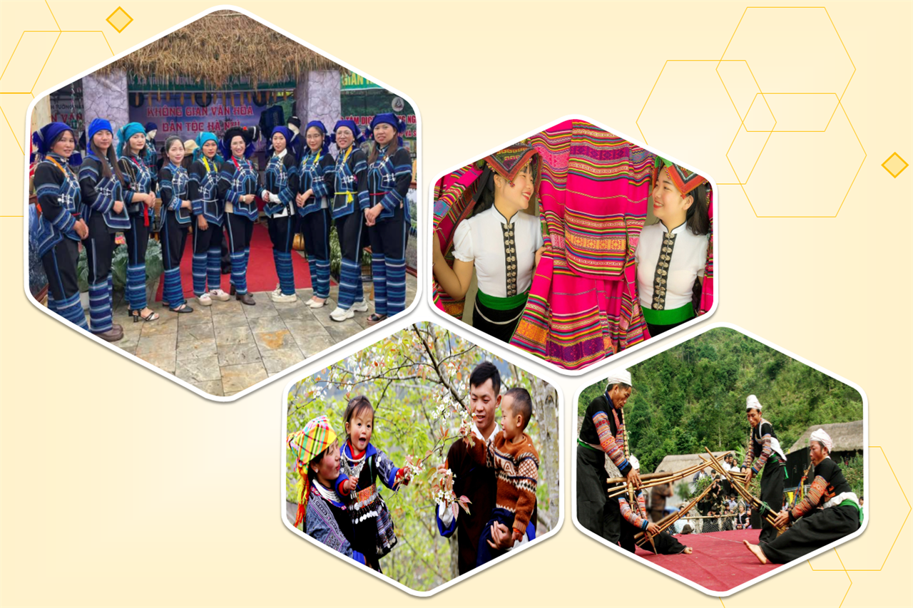 Kết quả thực hiện Nghị định 05/2011/NĐ-CP của Chính phủ về công tác Dân tộc tại tỉnh Lào Cai