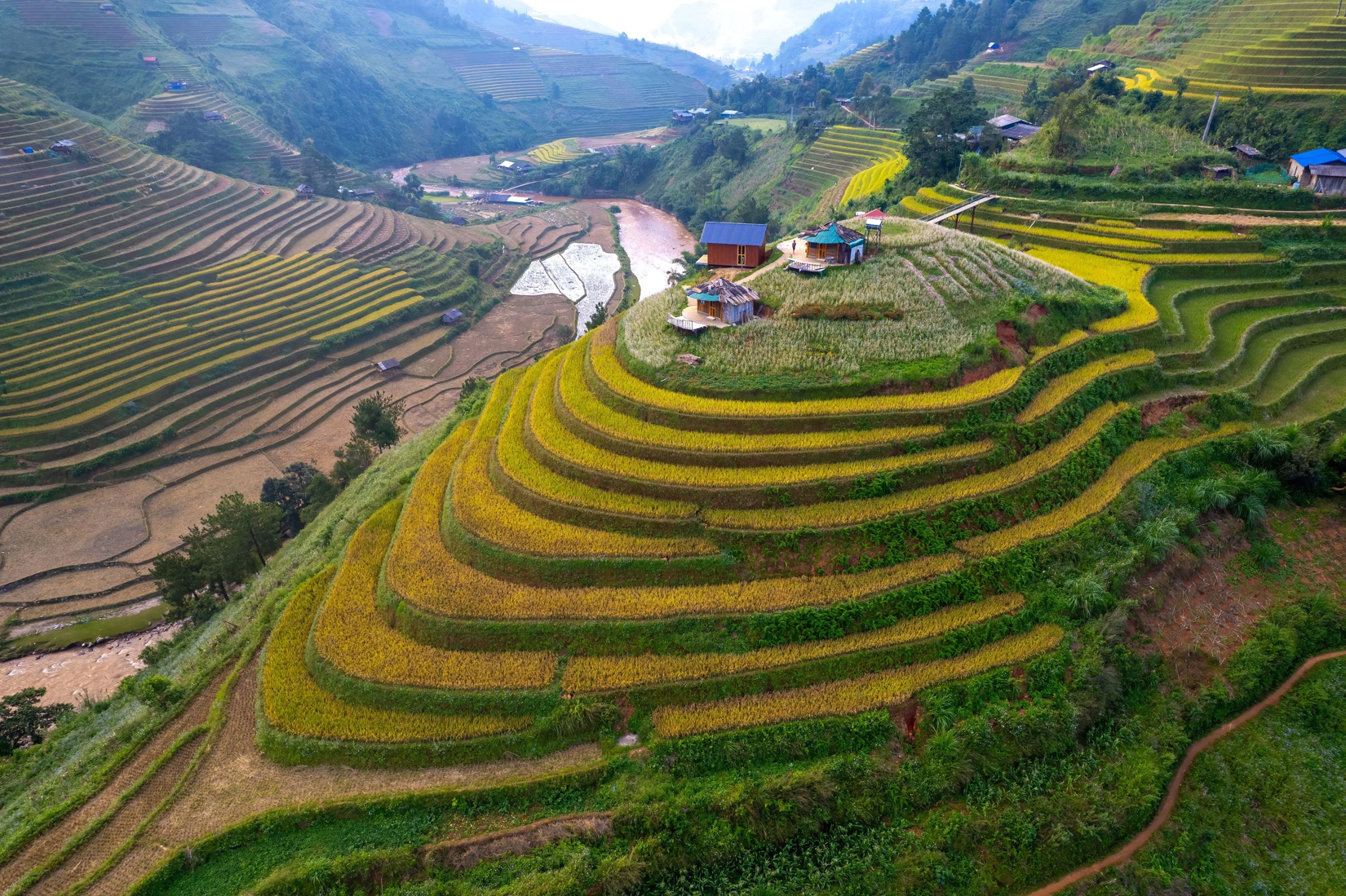 Phát huy vai trò Ban Chỉ đạo phát triển du lịch, góp phần thúc đẩy phát triển du lịch tỉnh Lào Cai