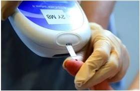 Mô hình mới dự báo sớm nguy cơ mắc tiểu đường trước 12 năm