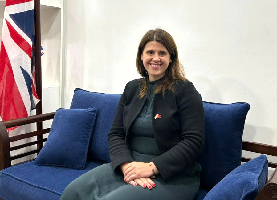 Truyền thông của Chính phủ trong mắt các tổ chức và nhà đầu tư nước ngoài