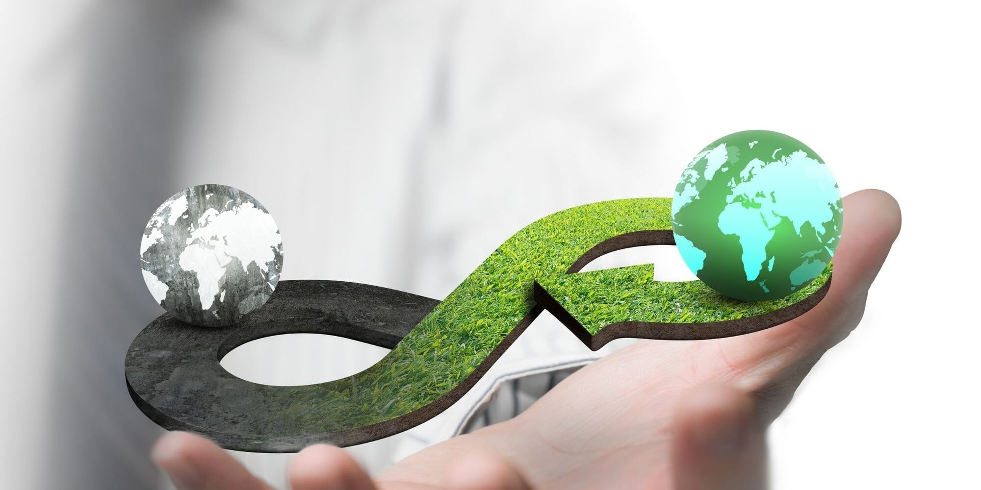 EU xúc tiến xây dựng Luật Kinh tế tuần hoàn: Bước ngoặt lịch sử trên hành trình phát triển bền vững