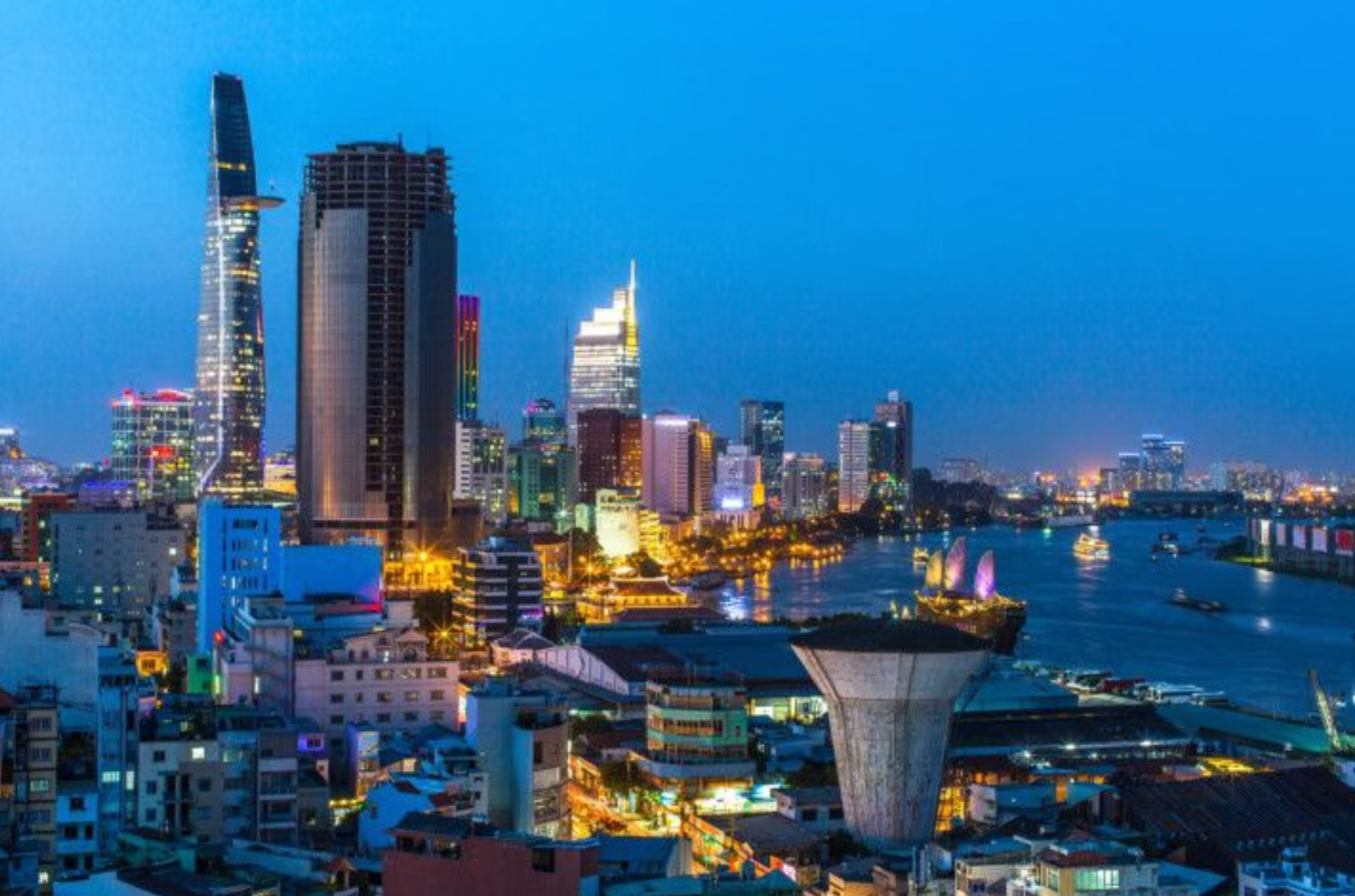 Báo chí Trung Đông ca ngợi kỳ tích tăng trưởng của Việt Nam