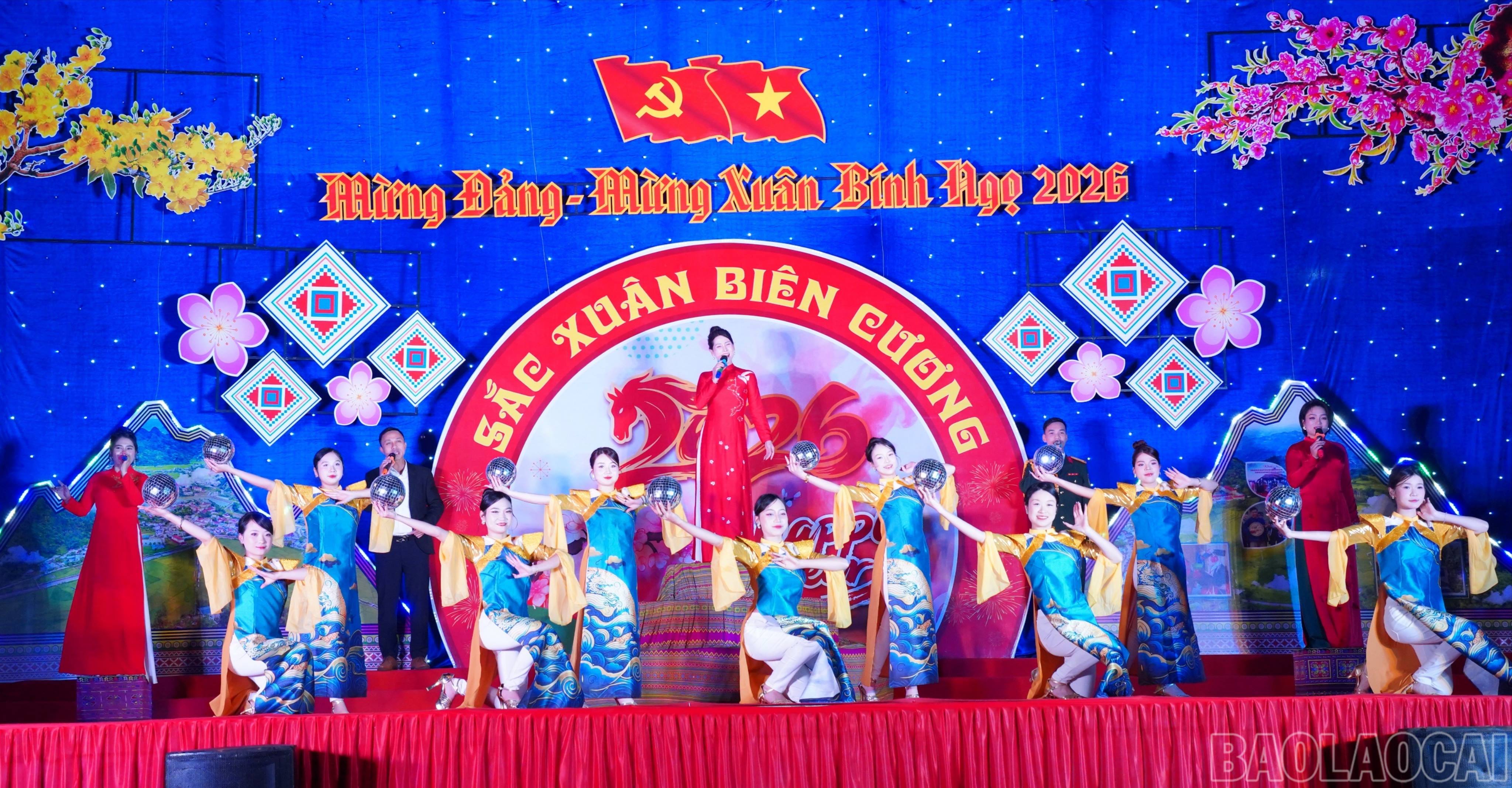 Lào Cai yêu cầu ăn Tết gọn, làm việc sớm, vào việc ngay