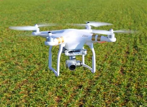 Drone trong nông nghiệp: Lợi ích lớn; thách thức không nhỏ