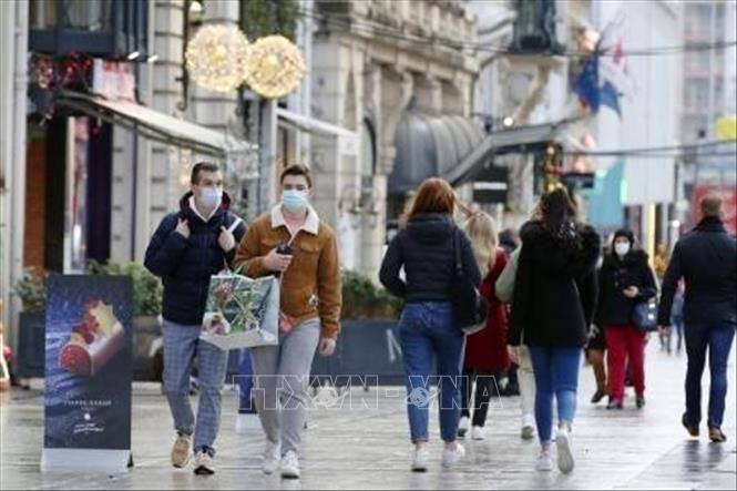 Dịch cúm tại Pháp có dấu hiệu bùng phát trở lại