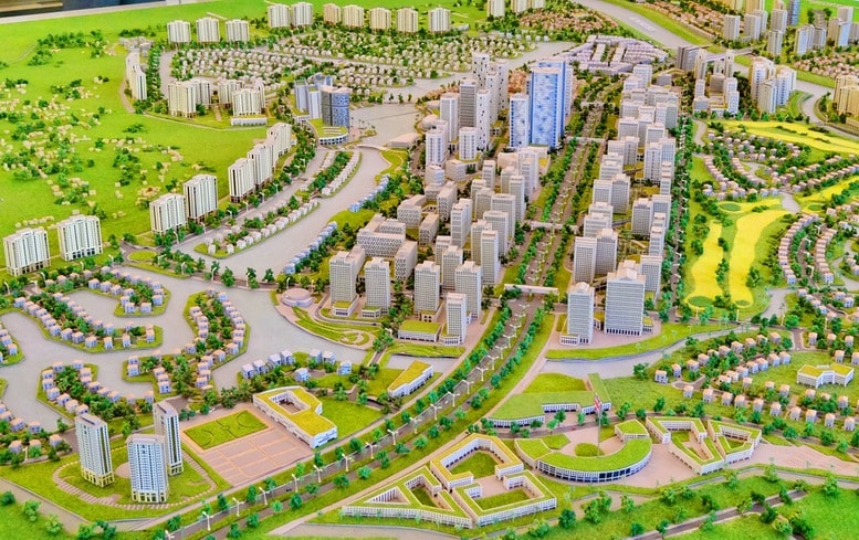 Cắt giảm tối đa thủ tục trong quy hoạch