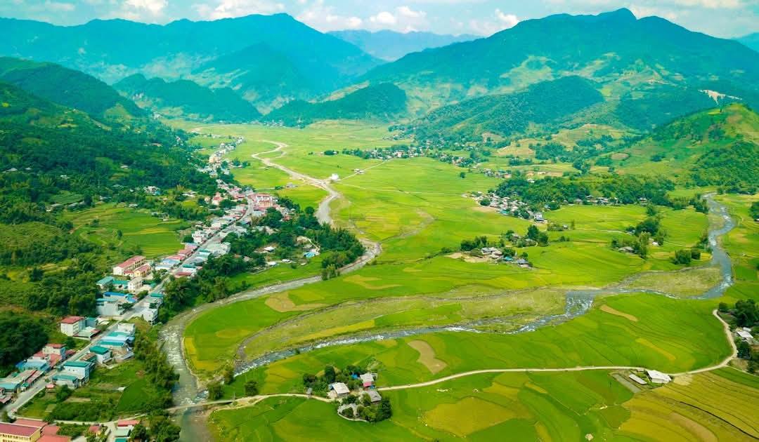 Văn Chấn tiếp tục nâng cao hiệu quả sản xuất nông, lâm nghiệp
