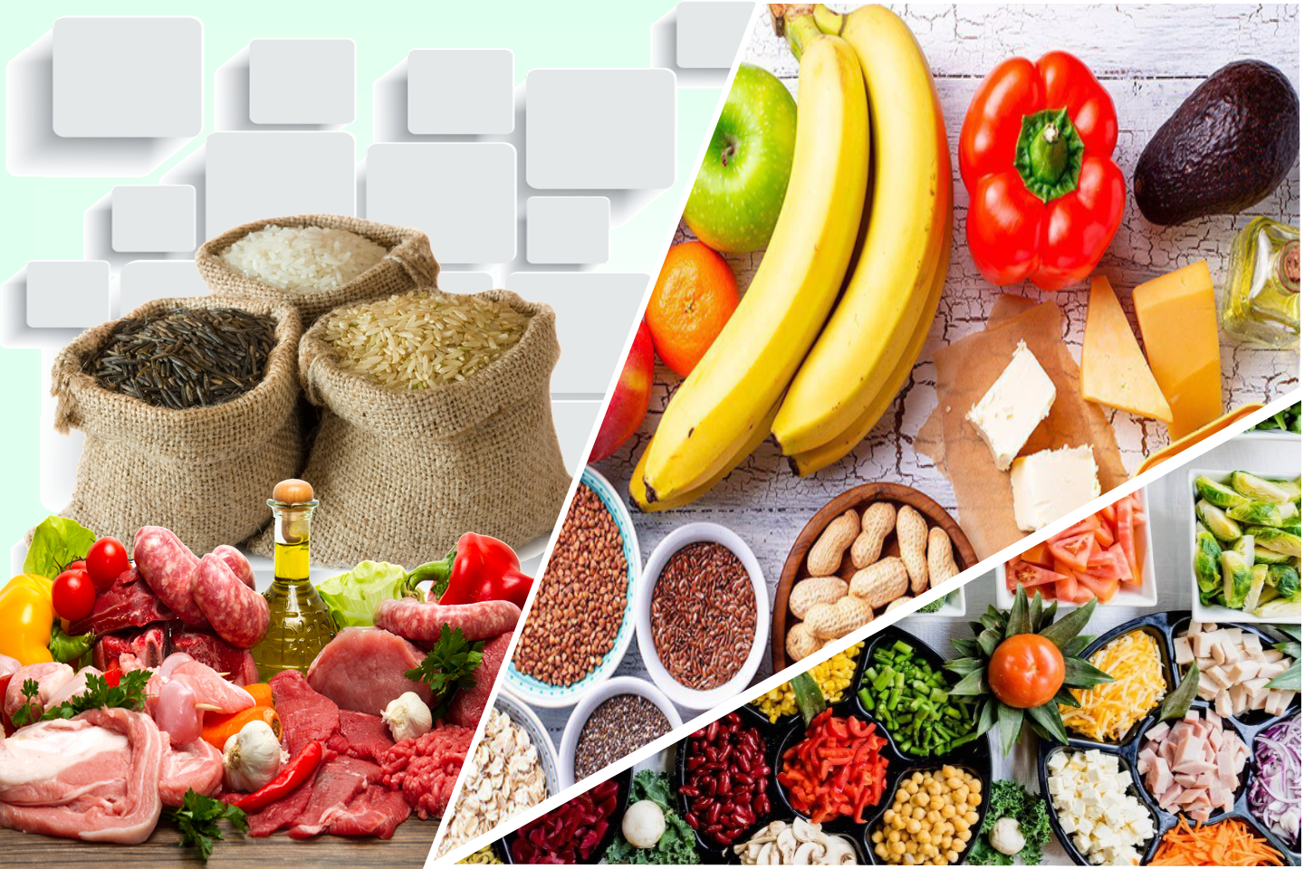 Điều kiện bảo đảm an toàn thực phẩm trong sản xuất thực phẩm bảo vệ sức khỏe