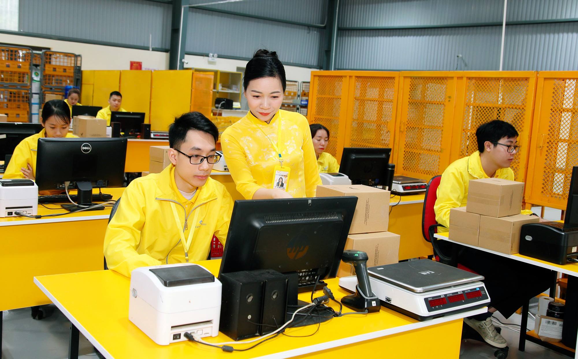 Quy định về tổ chức, hoạt động Quỹ Dịch vụ viễn thông công ích Việt Nam