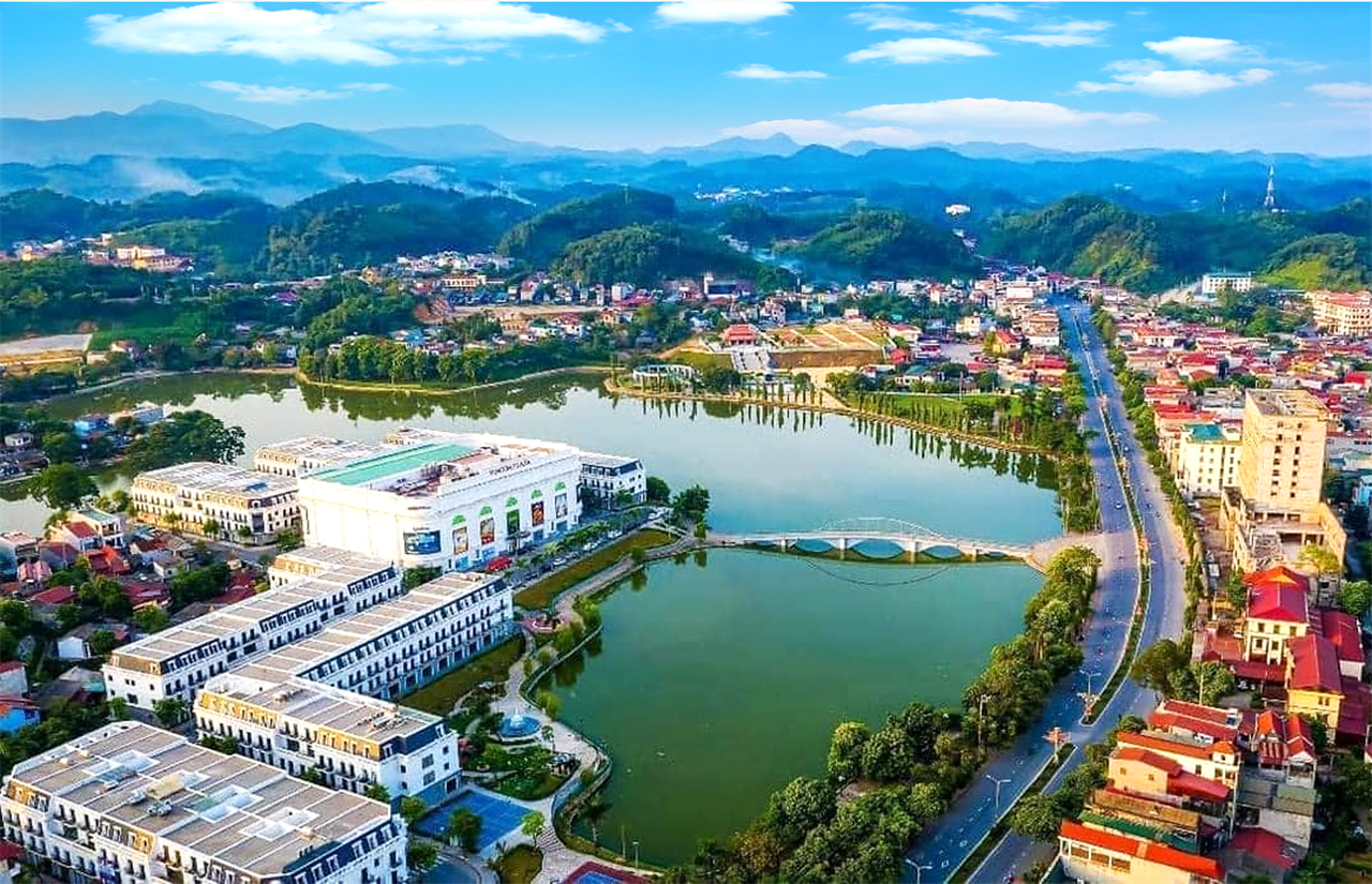Phường Yên Bái: 7/21 chỉ tiêu đạt và vượt kế hoạch đề ra