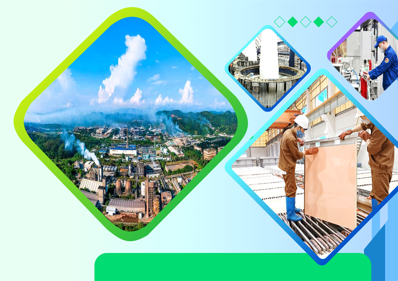 Công nghiệp Lào Cai khởi động tích cực sau Tết Nguyên đán 2026