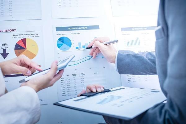 Đánh giá, xếp loại doanh nghiệp nhà nước theo 5 chỉ tiêu