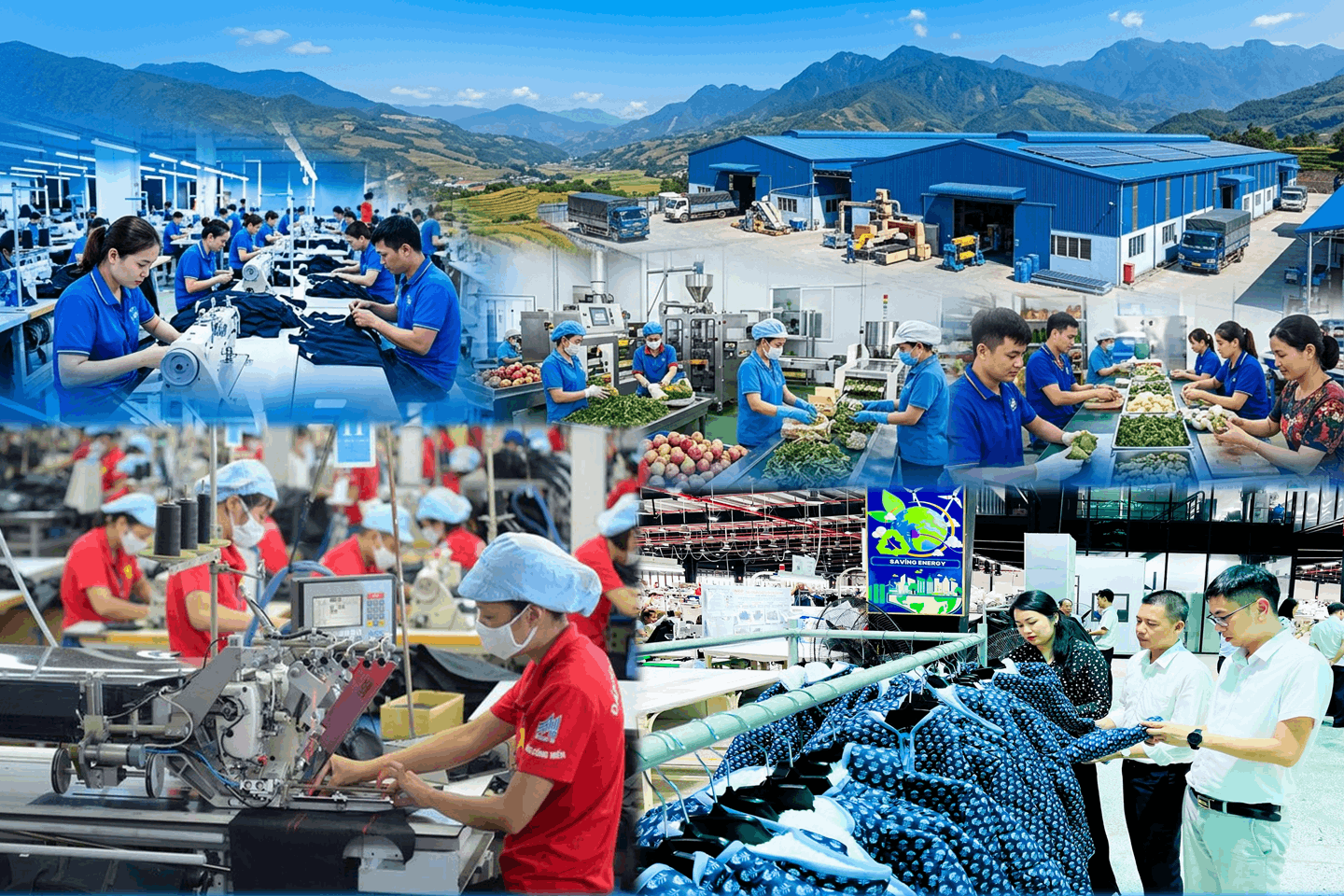 Tỉnh Lào Cai phấn đấu thành lập mới 1.500 doanh nghiệp ngoài nhà nước năm 2026