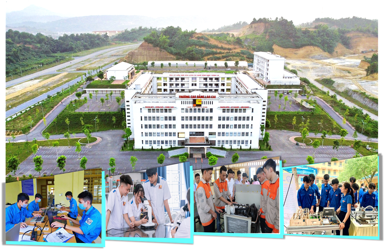 Lào Cai đổi mới giáo dục nghề nghiệp, đón đầu kỹ năng và ngành nghề mới