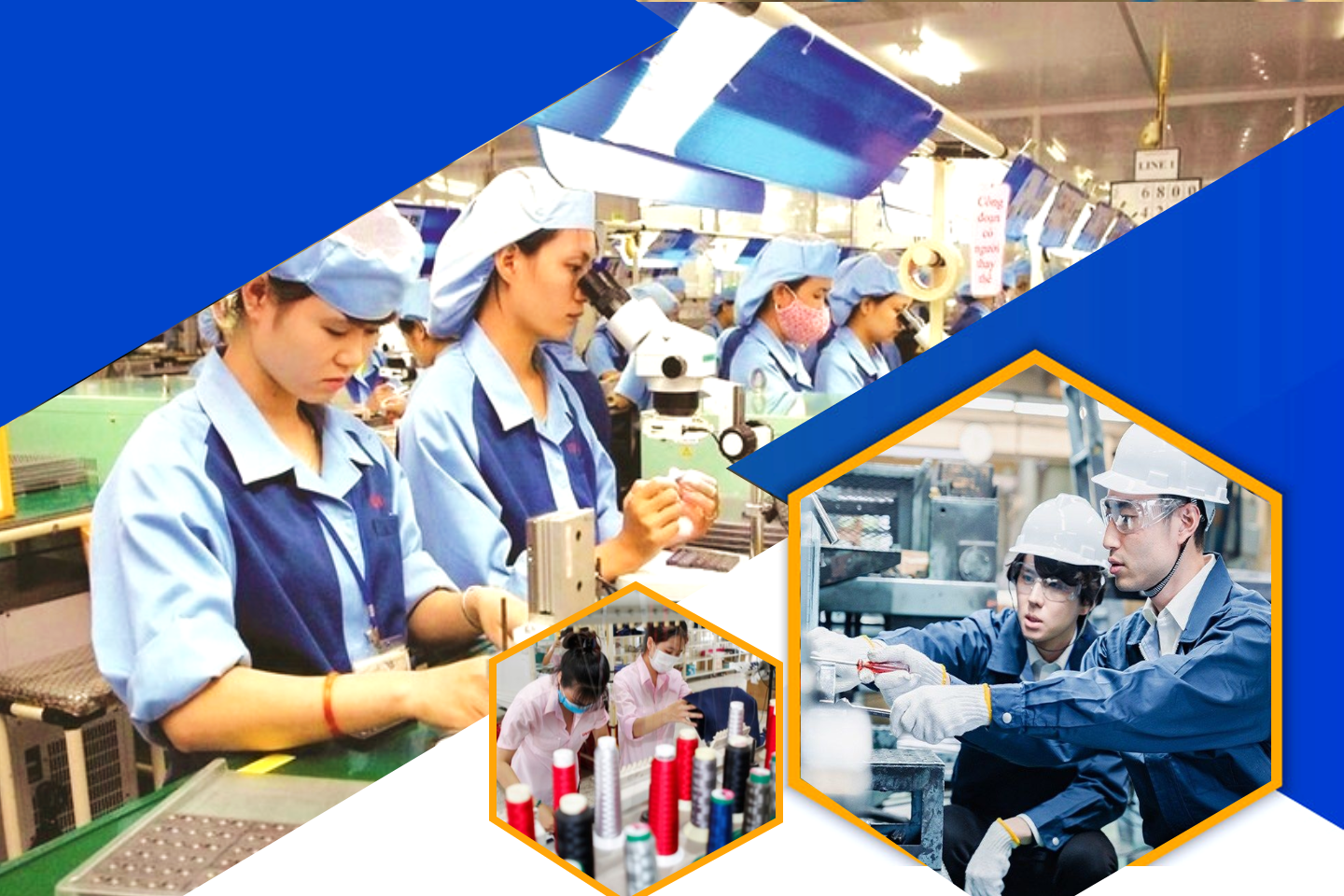 Tạm dừng hoạt động đưa người lao động đi làm việc tại khu vực Trung Đông