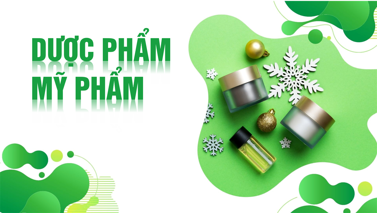 Lào Cai triển khai Kế hoạch công tác dược, mỹ phẩm năm 2026