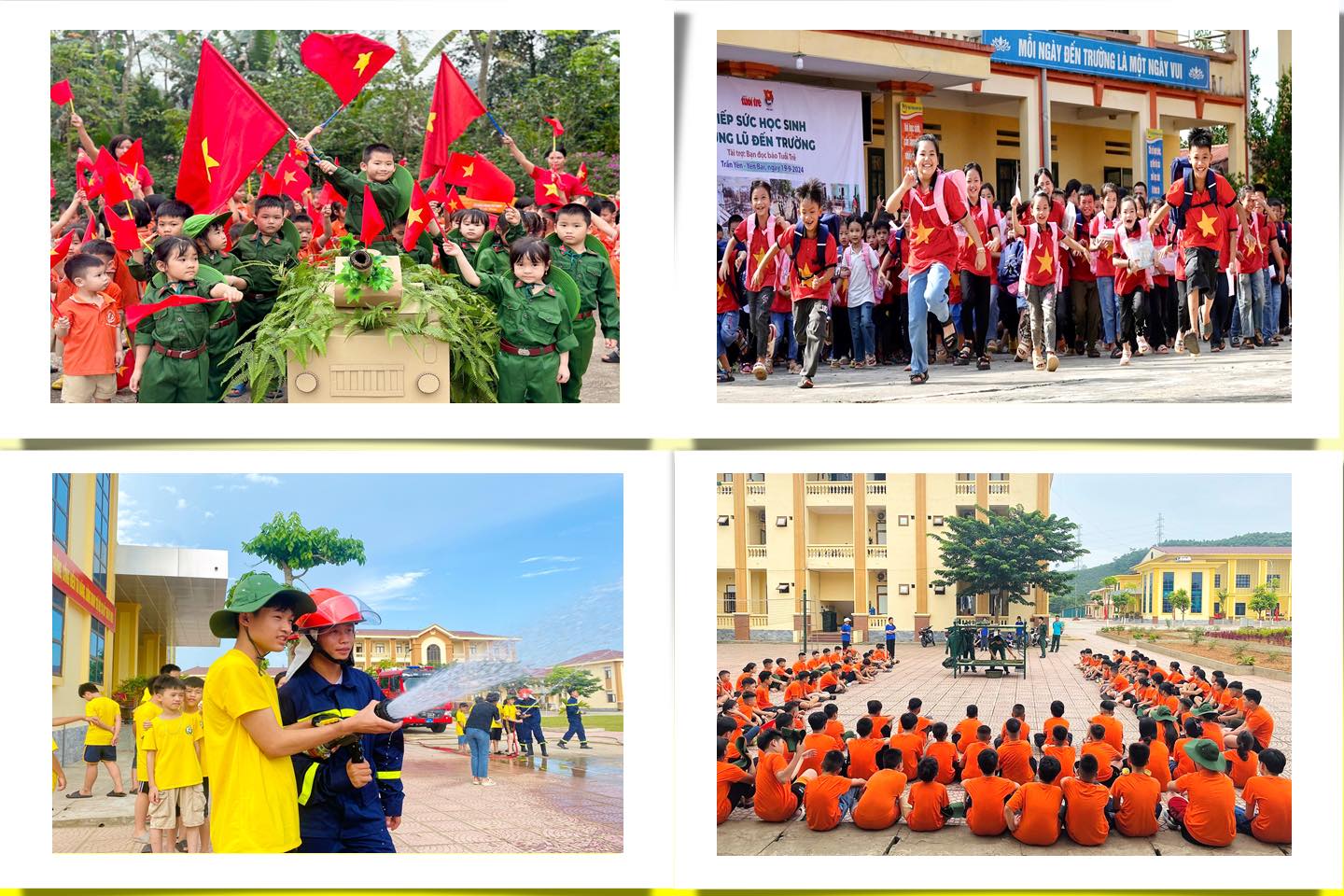 Tăng cường bảo vệ trẻ em, phòng chống bạo lực, xâm hại trẻ em trên địa bàn tỉnh Lào Cai