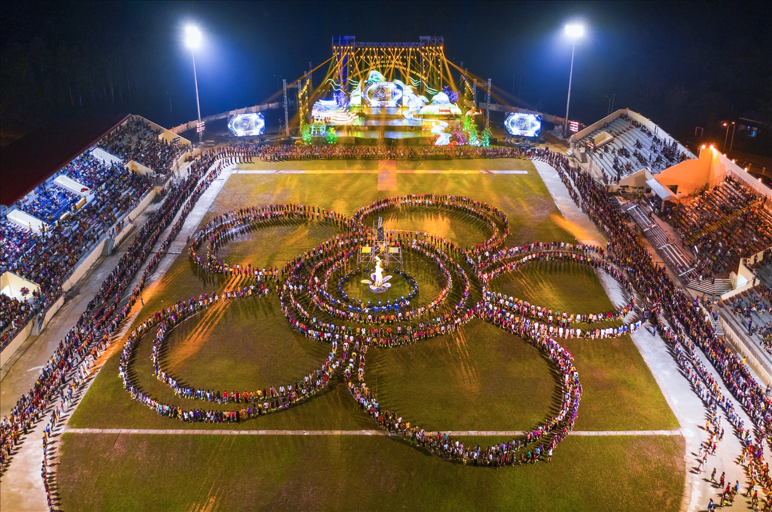 Điểm tin về Lào Cai ngày 15/04/2026