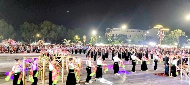 Điểm tin về Lào Cai ngày 30/04/2026