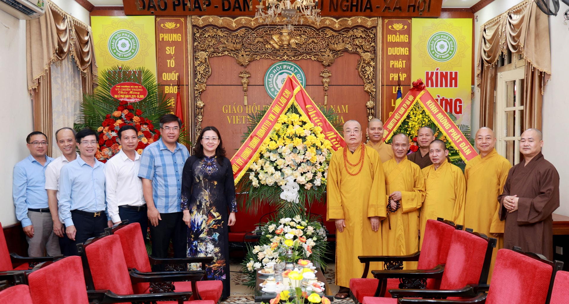 Điểm tin về Lào Cai ngày 30/05/2026