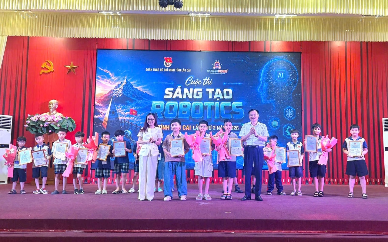 Điểm tin về Lào Cai ngày 31/05/2026