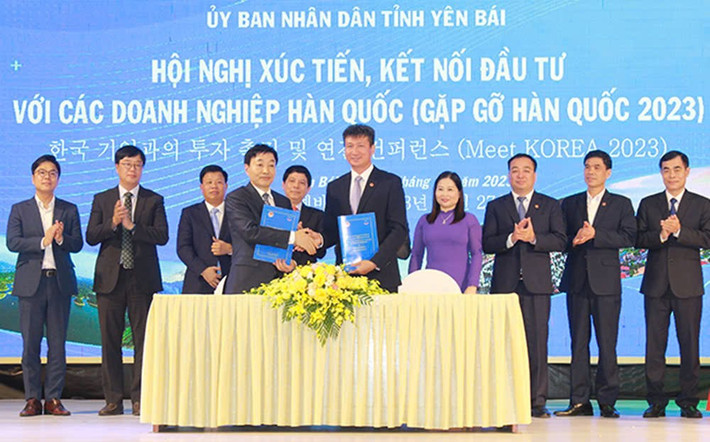 Cách thu hút đầu tư của tỉnh miền núi nghèo