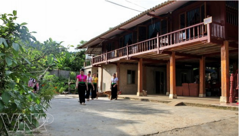 Bản Hốc - điểm đến du lịch cộng đồng