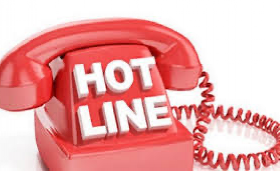 Công khai đường dây nóng tiếp nhận phản ánh liên quan tới lĩnh vực báo chí