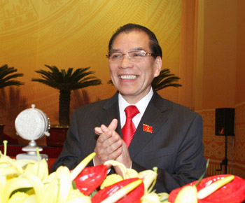 Đại hội Đảng XI: Phát huy sức mạnh toàn dân tộc, đẩy mạnh toàn diện công cuộc đổi mới