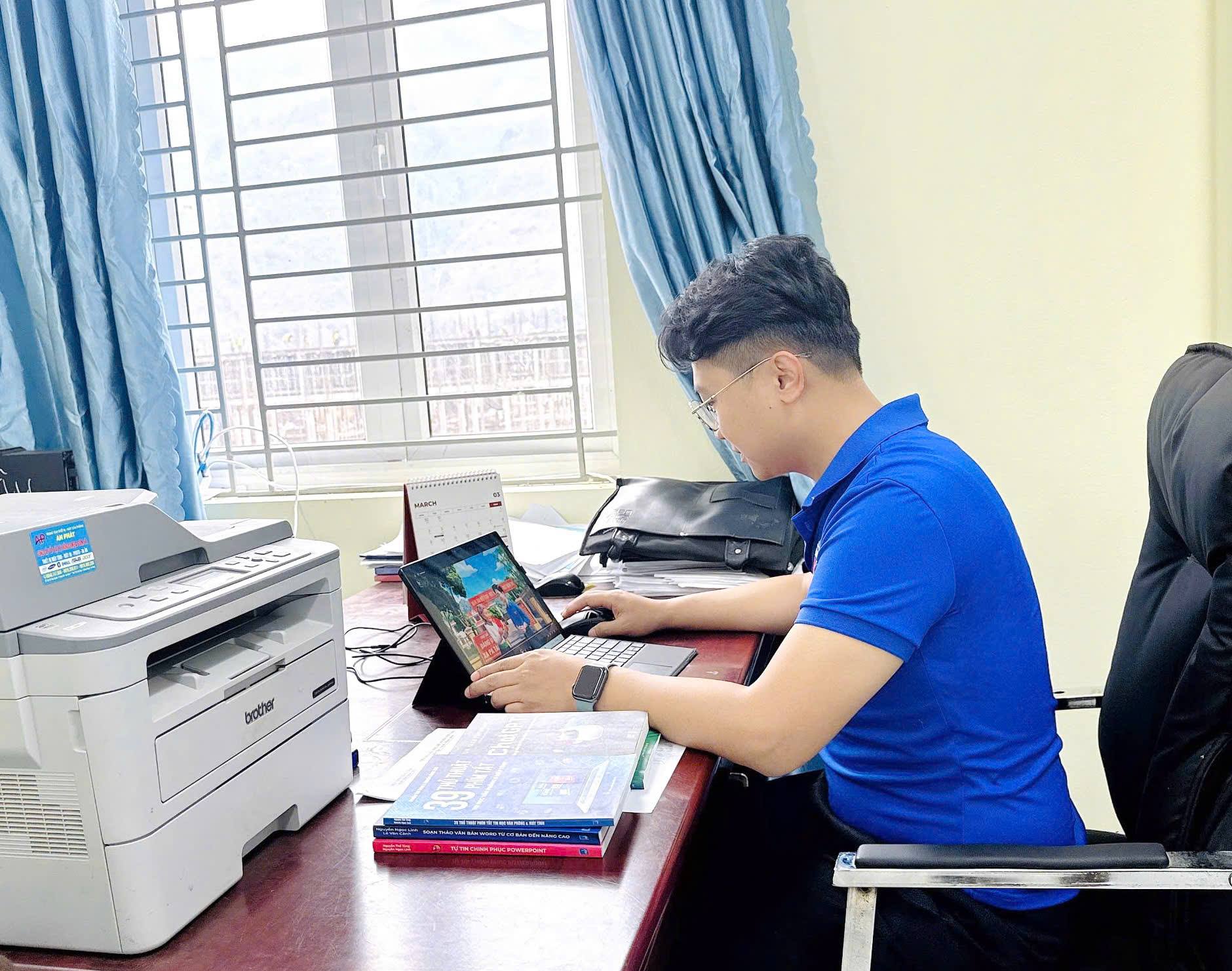 anh tin bai