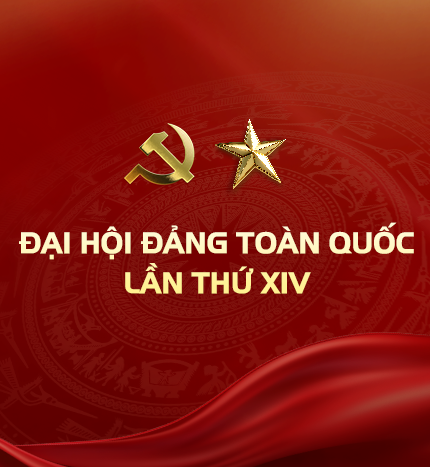 Infographic: ĐẠI HỘI XIV CỦA ĐẢNG