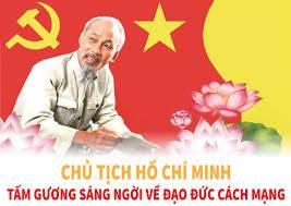Chuyện kể về Bác 18 - Gương mẫu tôn trọng luật lệ