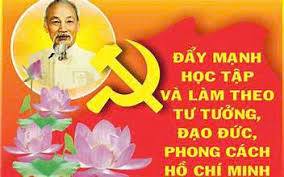 Chuyện kể về Bác 19 - Chữ quan liêu viết thế nào?