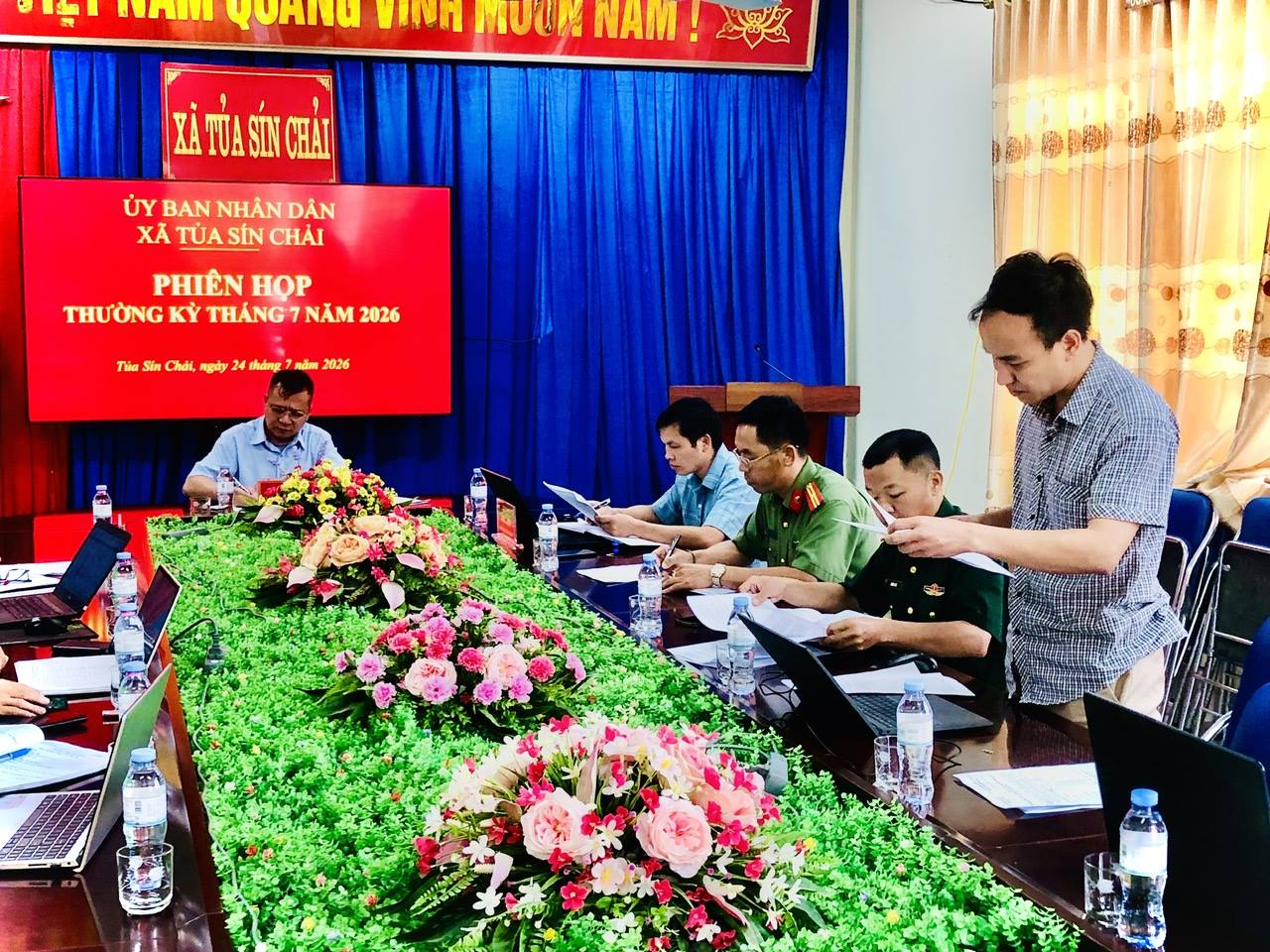 anh tin bai