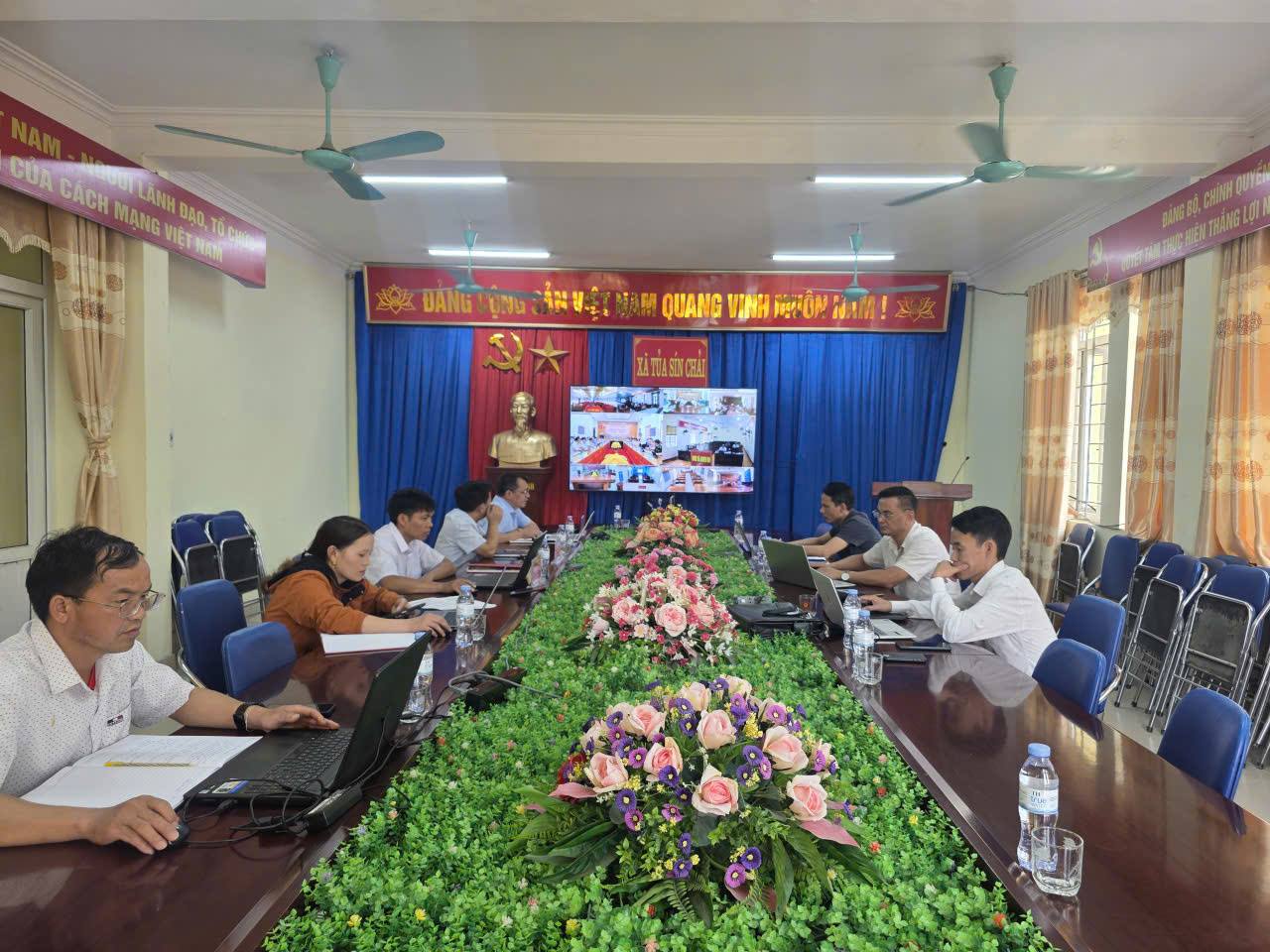 UBND tỉnh tổ chức Phiên họp thường kỳ tháng 6