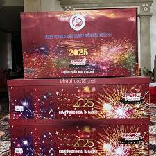 Thủ tục cấp giấy phép mua pháo hoa để kinh doanh.