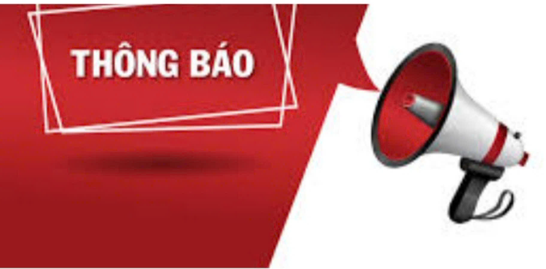 Thông báo danh sách người thực hành khám chữa bệnh, chữa bệnh tại Trung tâm Y tế huyện Hưng Nguyên