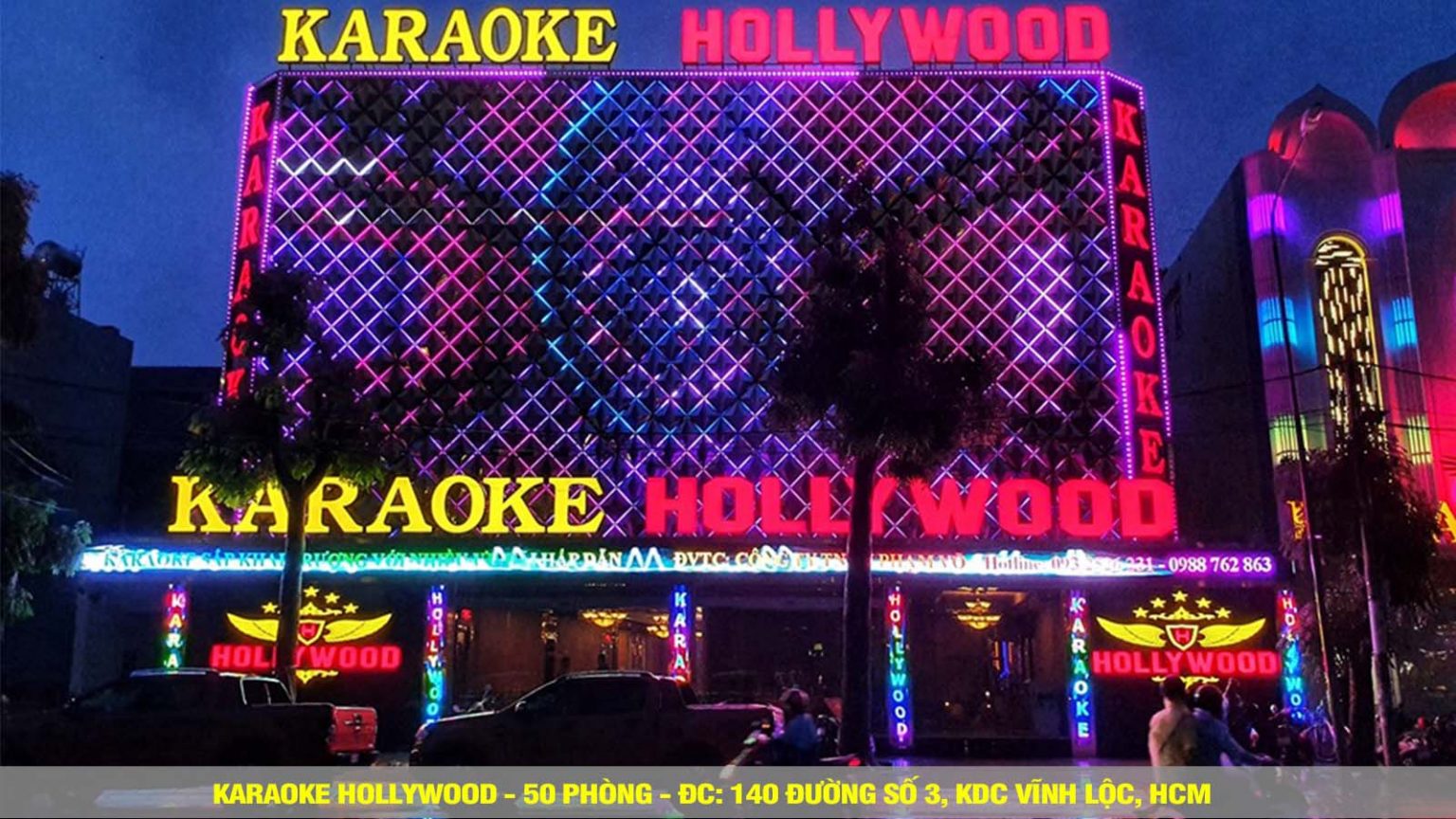 Nghệ An chỉ đạo tăng cường công tác phòng cháy, chữa cháy đối với cơ sở kinh doanh karaoke trên địa bàn tỉnh