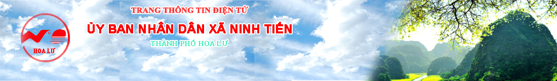 image banner