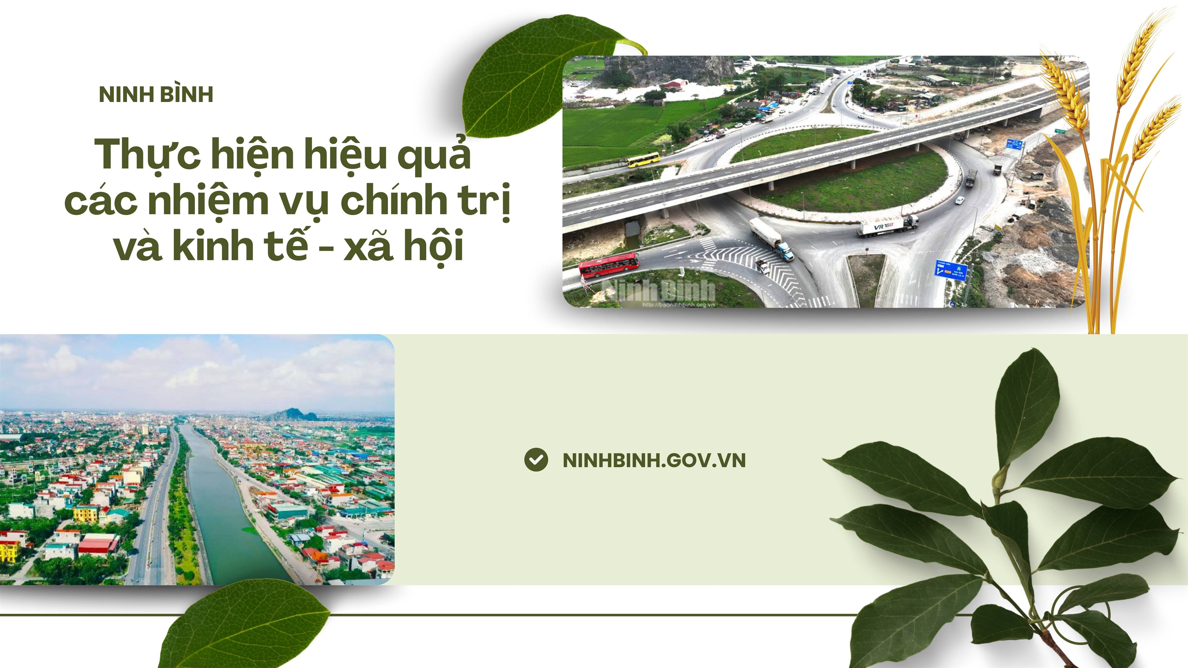 Tập trung triển khai thực hiện ý kiến chỉ đạo của Thường trực Tỉnh ủy