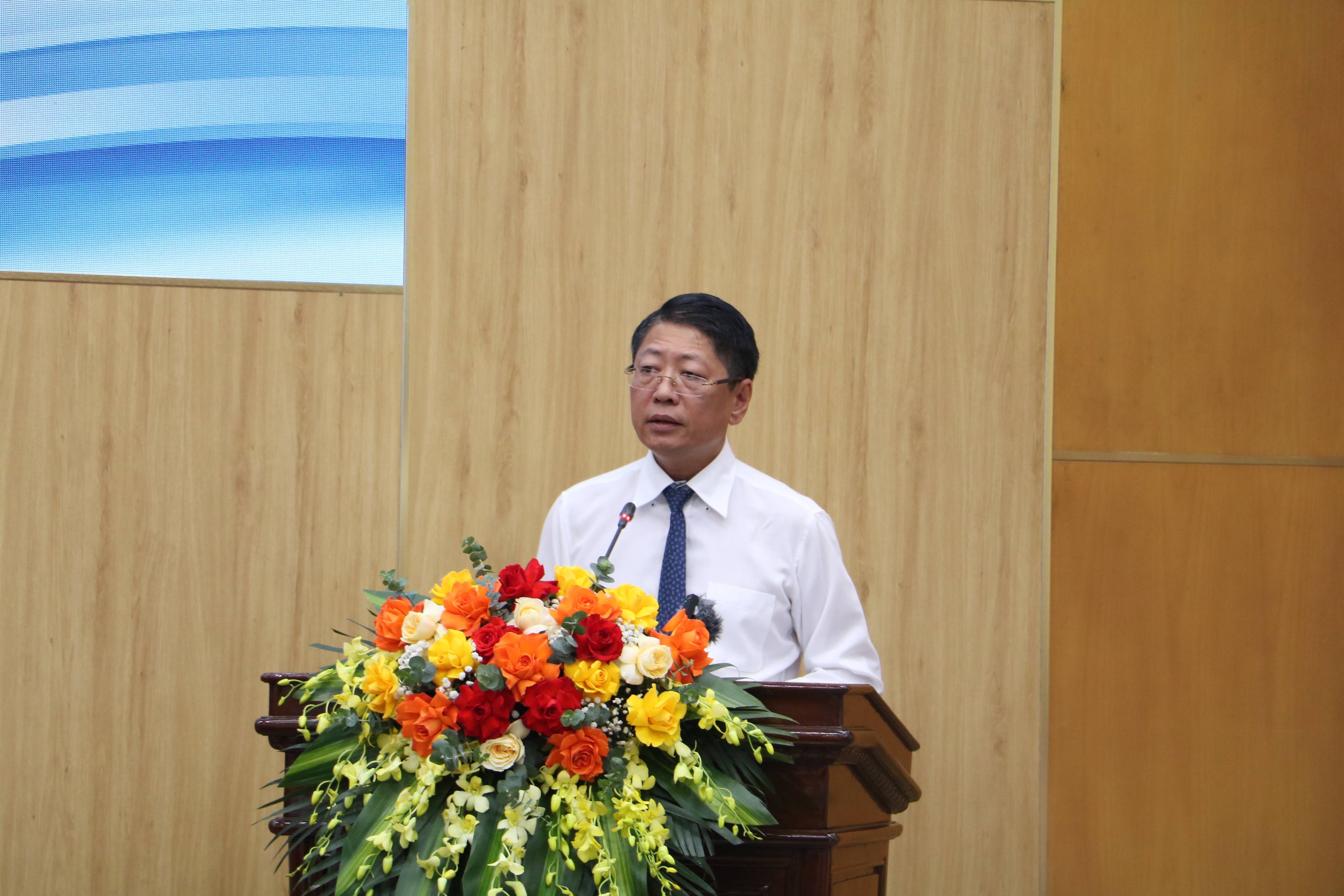 Ninh Bình - Cà Mau: Thúc đẩy hợp tác giai đoạn 2026-2030 đi vào chiều sâu, thực chất, hiệu quả 