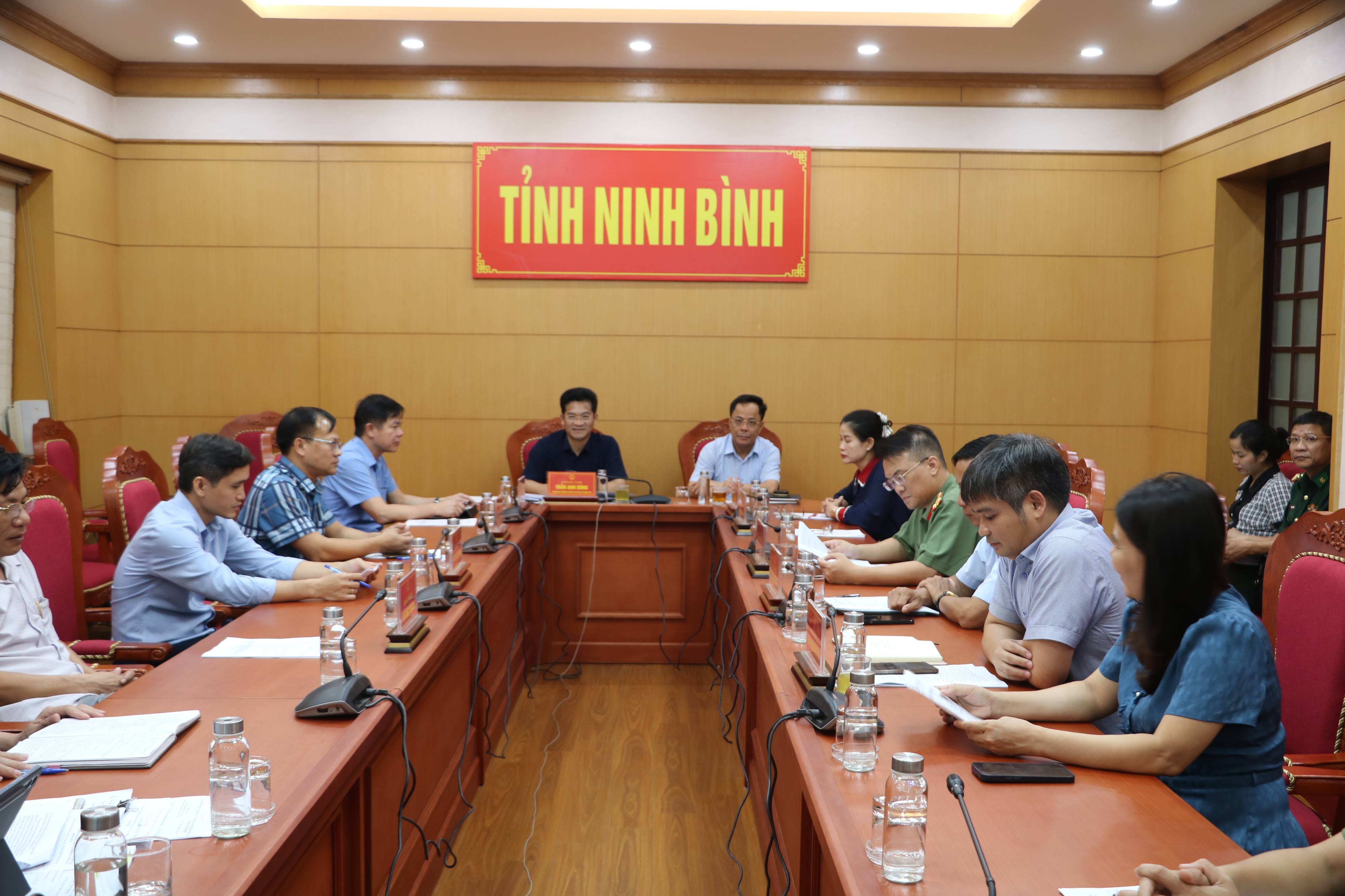 Thủ tướng Phạm Minh Chính chủ trì hội nghị trực tuyến Ban Chỉ đạo Quốc gia về chống khai thác hải sản bất hợp pháp, không báo cáo và không theo quy định (IUU)